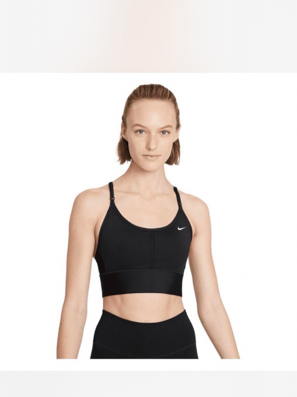 Nike Sports Bra size S